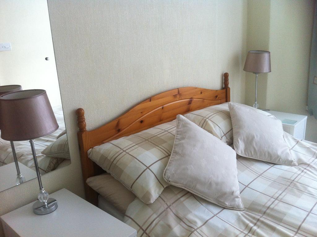 Kenilworth Guest House Weston-super-Mare Quarto foto