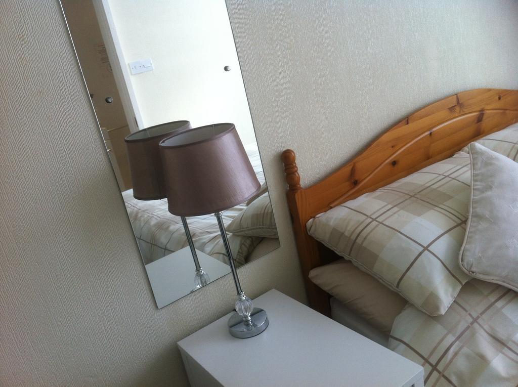Kenilworth Guest House Weston-super-Mare Quarto foto