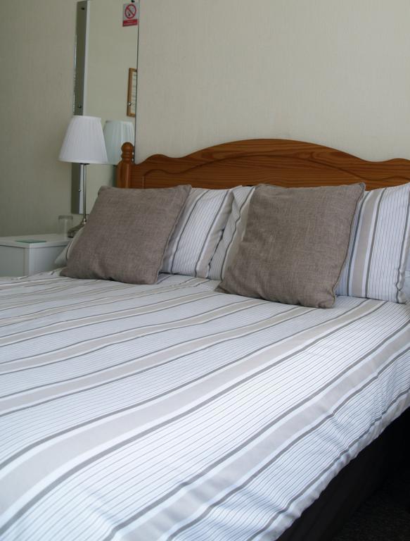 Kenilworth Guest House Weston-super-Mare Exterior foto