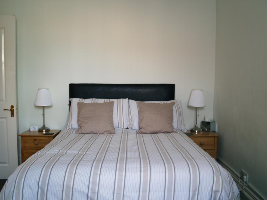 Kenilworth Guest House Weston-super-Mare Exterior foto