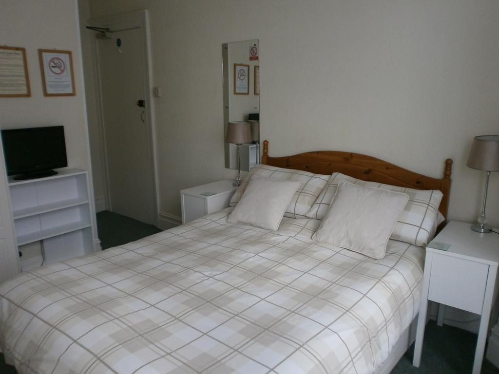 Kenilworth Guest House Weston-super-Mare Exterior foto