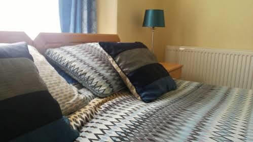 Kenilworth Guest House Weston-super-Mare Exterior foto
